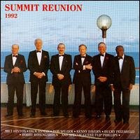 Summit Reunion 1992 - Bob Wilber - Música - CHIAROSCURO - 0091454032426 - 15 de febrero de 2004