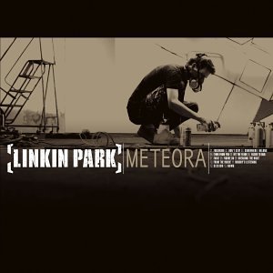 Meteora - Linkin Park - Musik - WEA - 0093624844426 - March 24, 2003