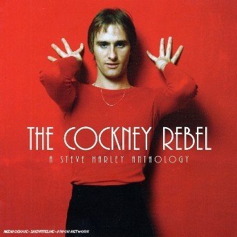 Imp - Cockney Rebel: Steve Har - Steve Harley & Cockney Rebel - Música - EMI RECORDS - 0094637078426 - 2 de outubro de 2006