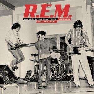Cover for R E M · And I Feel Fine The B. (CD) [Coll. edition] (2006)
