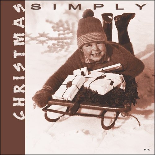 Simply Christmas - V/A - Musiikki -  - 0096009147426 - 