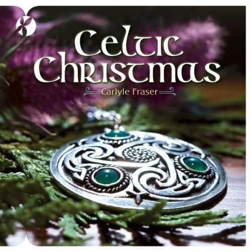 Cletic Christmas 2 - Reflections - Musikk - CHRISTMAS MUSIC - 0096741210426 - 26. juni 2009