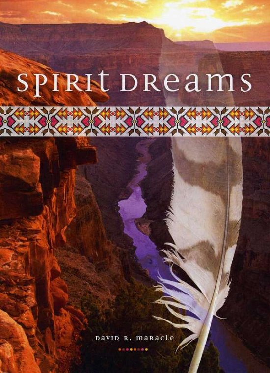 Spirit Dreams -  - Musik -  - 0096741249426 - 
