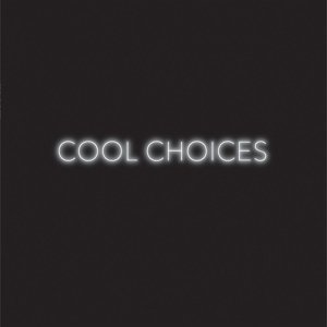 Cover for JENN GHETTO · Cool Choices (CD) (2014)