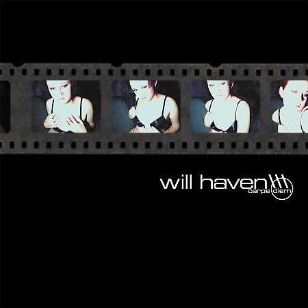 Carpe Diem - Will Haven - Music - REVELATION - 0098796010426 - November 8, 2012