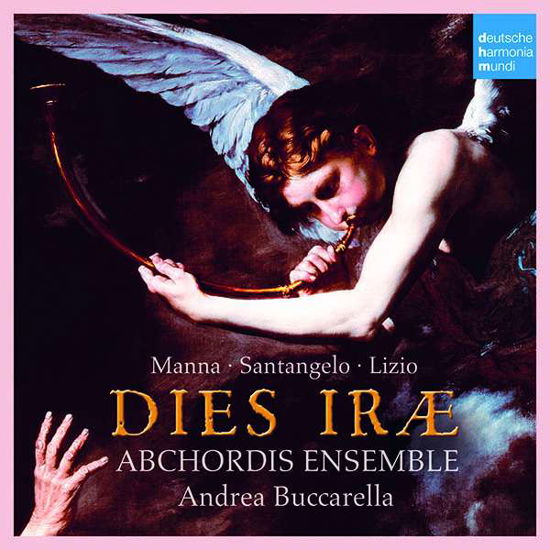 Dies Irae: Sacred & Instrumental Music from 18th - Abchordis Ensemble - Musique - CLASSICAL - 0190758145426 - 8 juin 2018