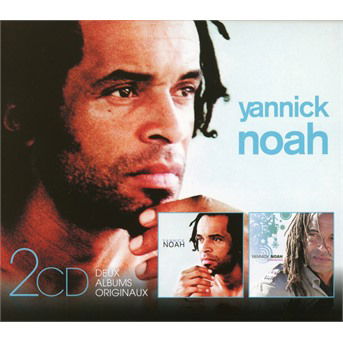 Yannick Noah / Charango - Yannick Noah - Musiikki - SONY MUSIC CATALOG - 0190759586426 - perjantai 16. elokuuta 2019