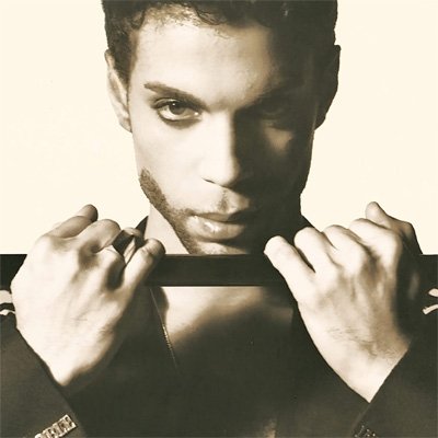Cover for Prince · Hits 2 (CD) (2022)