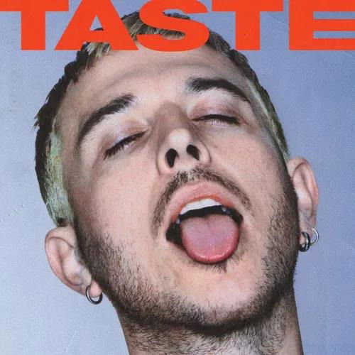 Taste - Oscar & the Wolf - Muzyka -  - 0198028264426 - 1 listopada 2024