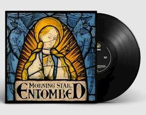 Cover for Entombed · Morning Star (LP) [Remastered edition] (2022)