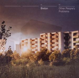 Cover for Breton · Other Peoples Problems (CD) (2012)