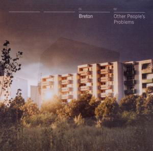 Other Peoples Problems - Breton - Music - FAT CAT - 0600116510426 - March 26, 2012