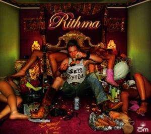 Rithma · Sex Sells (CD) (2008)