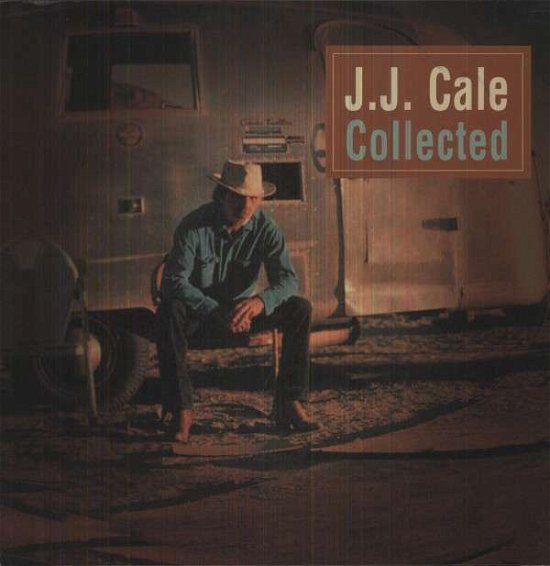 Collected - J.j. Cale - Muziek - MOV - 0600753391426 - 3 augustus 2012