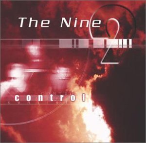 Cover for Nine · Control (CD) (2003)