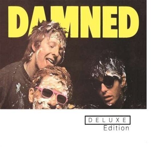 Damned Damned Damned/3th - The Damned - Musik - Sanctuary - 0602527046426 - 12. August 2009