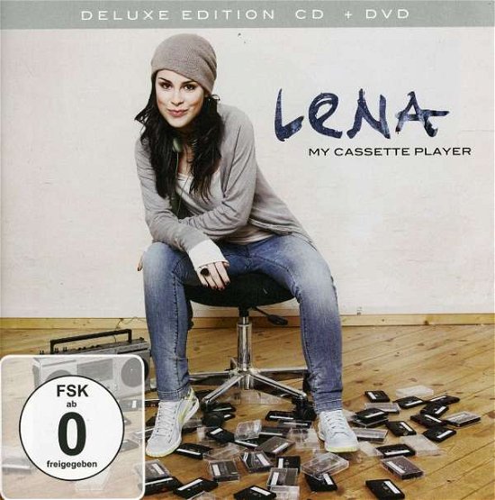 My Cassette Player - Lena - Music - USFO - 0602527398426 - May 7, 2010