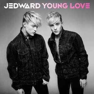 Cover for Jedward · Young Love (CD) (2012)