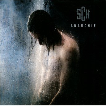 Cover for Sch · Anarchie (CD) (2016)
