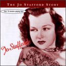 Jo Stafford Story - Jo Stafford - Musiikki - JASMINE - 0604988254426 - maanantai 6. huhtikuuta 1998