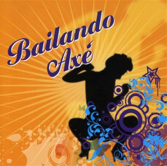 Bailando Axe - Morocco's Band - Musik - G  LMG MUSIC - 0605457485426 - 22 januari 2008