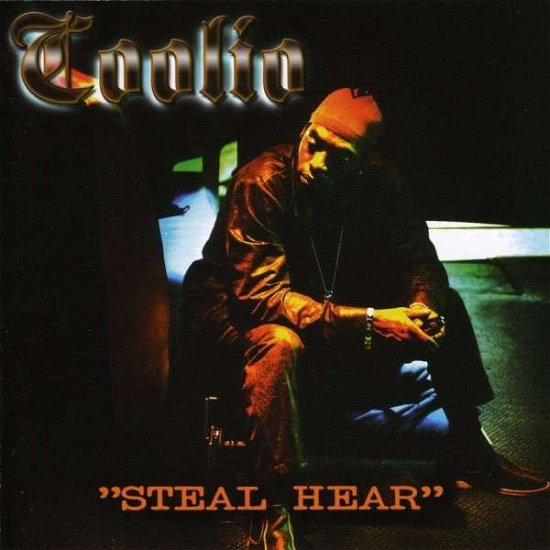Cover for Coolio · Steal Hear (CD) [Clean edition] (2008)