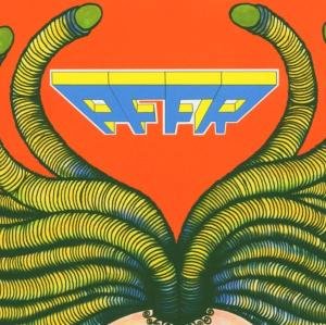 Cover for Pffr · United We Doth (CD) (2003)