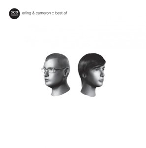 Arling & Cameron / Various · Best of (CD) [Digipak] (2007)