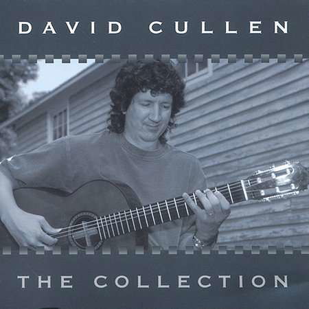 Collection - David Cullen - Muziek - SOLID AIR - 0614145203426 - 25 februari 2003