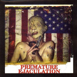 Cover for Premature Ejaculation · Wound Of Exit (CD) (2013)
