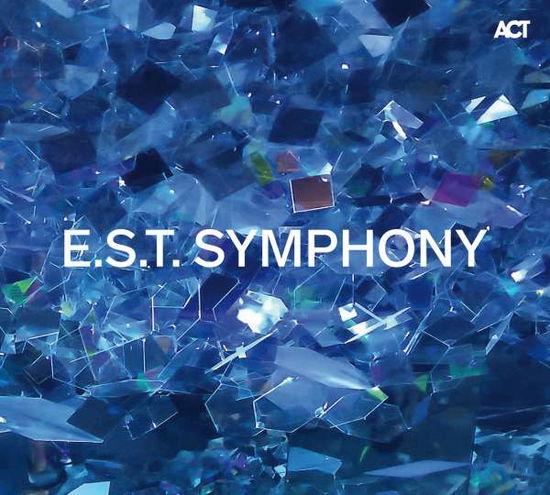 E.s.t. Symphony - Royal Stockholm Philharmonic Orchestra - Musiikki - ACT - 0614427903426 - keskiviikko 26. lokakuuta 2016