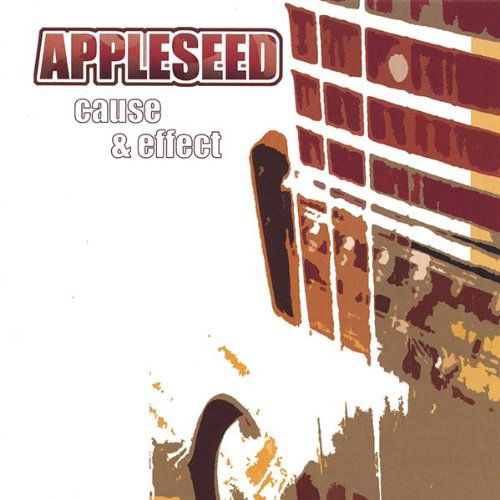 Cover for Appleseed · Cause &amp; Effect (CD) (2004)