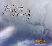 Idylls - Love Spirals Downwards - Música - PROJEKT - 0617026020426 - 22 de octubre de 2021