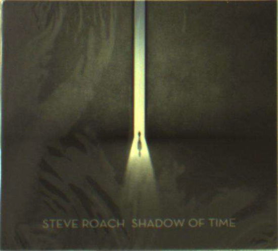 Shadow of Time - Steve Roach - Musiikki - PROJEKT - 0617026033426 - perjantai 22. lokakuuta 2021