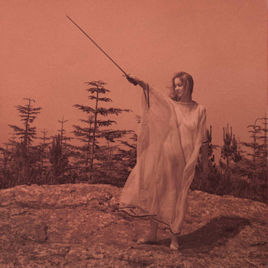 Unknown Mortal Orchestra · II (LP) [10th Anniversary Reissue edition] (2023)