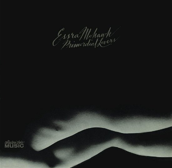 Cover for Essra Mohawk · Primordial Lovers (CD) (2010)