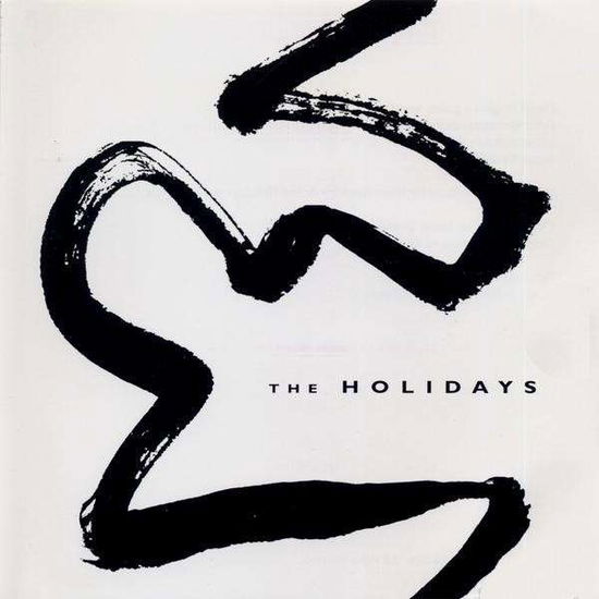 Cover for Holidays (CD) (2003)