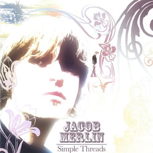 Simple Threads - Jacob Merlin - Music - CD Baby - 0619981178426 - November 8, 2005