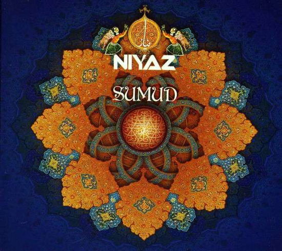 Sumud - Niyaz - Music - WORLD/INTER - 0623339152426 - July 28, 2017