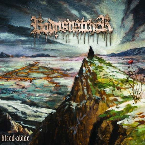 Bodysnatcher · Bleed / Abide (CD) (2022)