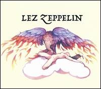 Cover for Lez Zeppelin (CD) [Digipak] (2007)