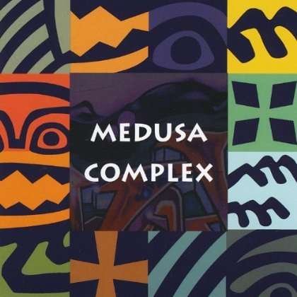 Medusa Complex - Medusa Complex - Musik - Medusa Complex - 0634479645426 - 26 februari 2002