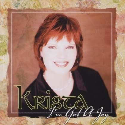 Ive Got a Joy - Krista - Música - CD Baby - 0634479744426 - 27 de enero de 2004