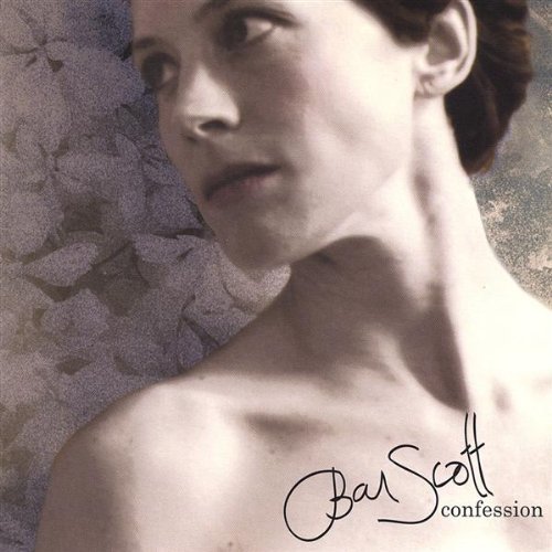 Cover for Bar Scott · Confession (CD) (2000)