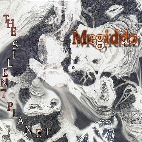 Cover for Silent Planet · Megiddo (CD) (2008)