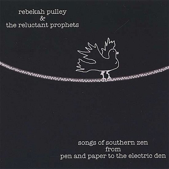 Songs of Southern Zen-from Pen & Paper to the Elec - Rebekah Pulley - Musiikki - CD Baby - 0639441045426 - tiistai 21. helmikuuta 2006