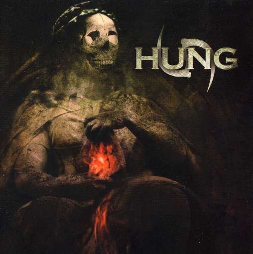 Cover for Hung (CD) (2012)