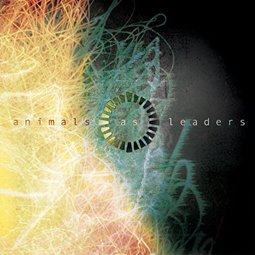 Animals As Leaders - Encore Edition - Animals As Leaders - Music - METAL - 0656191024426 - July 10, 2015