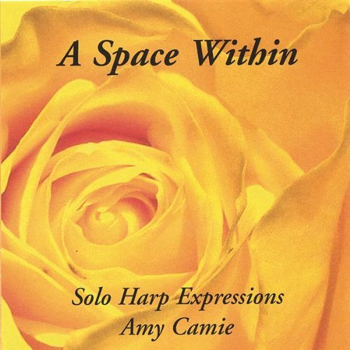 Cover for Amy Camie · A Space Within (CD) (2005)
