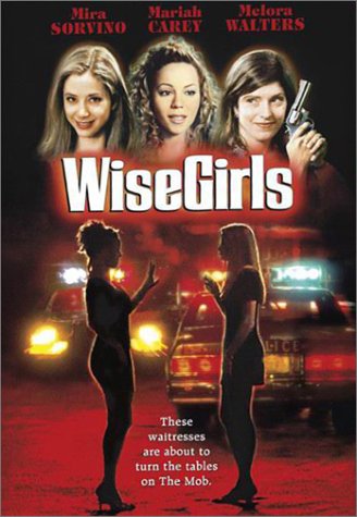 Cover for Wisegirls (DVD) [Widescreen edition] (2002)